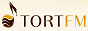 Логотип онлайн радіо Торт FM