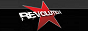 Логотип онлайн радіо Revolution Radio
