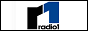 Логотип радио  88x31  - Radio 1