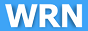 Логотип онлайн радио WRN