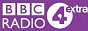 Logo online raadio BBC Radio 4 Extra