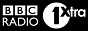 Логотип онлайн радіо BBC Radio 1Xtra