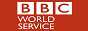 Logo online rádió BBC World Service