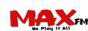 Логотип радио  88x31  - Max FM