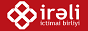 Логотип онлайн радио IRELI Radio