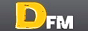 Логотип радио  88x31  - DFM