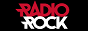 Logo radio online Radio Rock