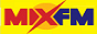 Логотип Микс ФМ