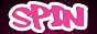 Логотип онлайн радіо Спін ФМ