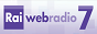 Логотип онлайн радио RAI Web Radio 7