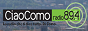 Логотип онлайн радио CiaoComo Radio