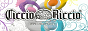 Логотип онлайн радио Ciccio Riccio