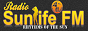 Логотип радио  88x31  - SunLife FM