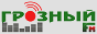 Лого онлайн радио Радио Грозный