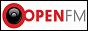 Логотип Open.fm - Euro