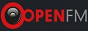 Логотип Open.fm - Crema Café