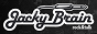 Логотип радио  88x31  - Jacky Brain