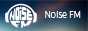 Логотип онлайн радіо Радио Noise FM
