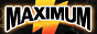 Логотип онлайн радио Максимум