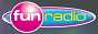 Логотип онлайн радіо Fun Radio