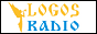 Логотип онлайн радио Radio Logos