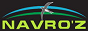 Логотип онлайн радио Навруз ФМ
