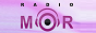Логотип радио  88x31  - Radio MOR