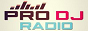 Логотип онлайн радіо PRO Dj Radio