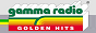 Логотип радио  88x31  - Gamma Radio
