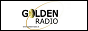 Radio logo Golden Radio Italia