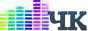 Логотип онлайн радио Чистые Ключи