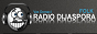 Logo online radio Radio Dijaspora Folk