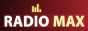 Логотип онлайн радіо Макс