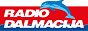 Логотип онлайн радіо Далмація