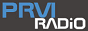 Логотип радио  88x31  - Prvi Radio