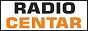 Логотип онлайн радио Radio Centar