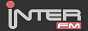 Логотип онлайн радіо Интер FM