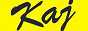 Logo radio en ligne Radio Kaj