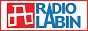 Логотип онлайн радио Radio Labin