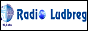 Логотип онлайн радио Radio Ludbreg