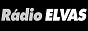 Logo online radio Rádio Elvas