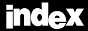 Логотип онлайн радіо Radio Index