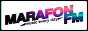 Логотип онлайн радіо Радио Марафон