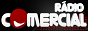 Logo online raadio Rádio Comercial