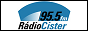 Логотип радио  88x31  - Rádio Cister