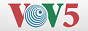Logo online raadio Голос Вьетнама. Пятая программа