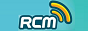 Логотип онлайн радіо РСМ