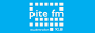 Логотип онлайн радио Pite FM