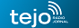Логотип Tejo Rádio Jornal