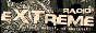 Логотип онлайн радіо Радио Экстрим